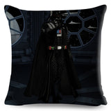 Star Wars Pillow Cases