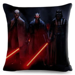 Star Wars Pillow Cases