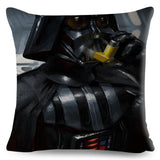 Star Wars Pillow Cases