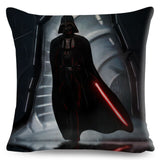 Star Wars Pillow Cases