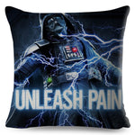 Star Wars Pillow Cases