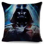 Star Wars Pillow Cases