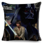 Star Wars Pillow Cases