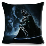 Star Wars Pillow Cases