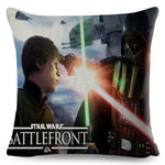 Star Wars Pillow Cases