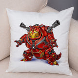 Cute Cartoon Pokemon Cosplay Pillow Cases