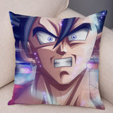 Japan Anime Dragon Ball Pillow Cases