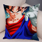 Japan Anime Dragon Ball Pillow Cases