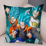 Japan Anime Dragon Ball Pillow Cases