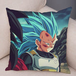 Japan Anime Dragon Ball Pillow Cases