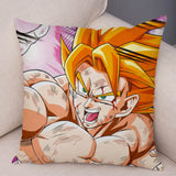 Japan Anime Dragon Ball Pillow Cases