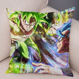 Japan Anime Dragon Ball Pillow Cases