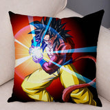 Japan Anime Dragon Ball Pillow Cases