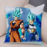 Japan Anime Dragon Ball Pillow Cases