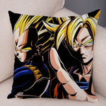 Japan Anime Dragon Ball Pillow Cases