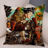 Japan Anime Dragon Ball Pillow Cases