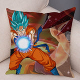 Japan Anime Dragon Ball Pillow Cases