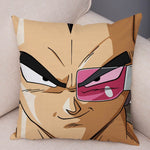 Japan Anime Dragon Ball Pillow Cases