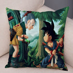 Japan Anime Dragon Ball Pillow Cases