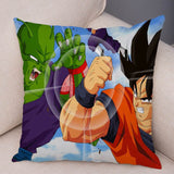 Japan Anime Dragon Ball Pillow Cases