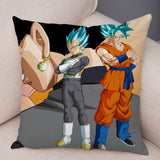 Japan Anime Dragon Ball Pillow Cases