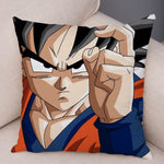 Japan Anime Dragon Ball Pillow Cases