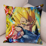 Japan Anime Dragon Ball Pillow Cases