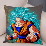 Japan Anime Dragon Ball Pillow Cases