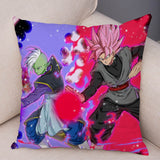 Japan Anime Dragon Ball Pillow Cases