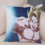 Japan Anime Dragon Ball Pillow Cases