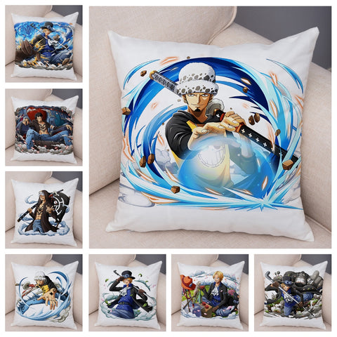 Japan Anime Dragon Ball Pillow Cases