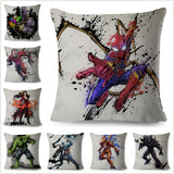 Marvel Avengers Pillow Cases