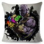 Marvel Avengers Pillow Cases