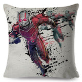 Marvel Avengers Pillow Cases