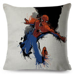 Marvel Avengers Pillow Cases