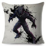 Marvel Avengers Pillow Cases