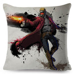 Marvel Avengers Pillow Cases