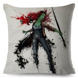 Marvel Avengers Pillow Cases