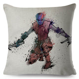 Marvel Avengers Pillow Cases