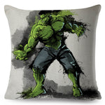 Marvel Avengers Pillow Cases