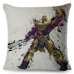 Marvel Avengers Pillow Cases