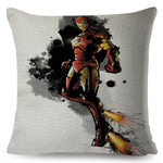 Marvel Avengers Pillow Cases