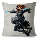 Marvel Avengers Pillow Cases