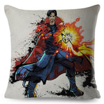 Marvel Avengers Pillow Cases