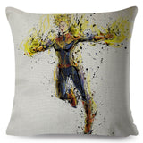 Marvel Avengers Pillow Cases