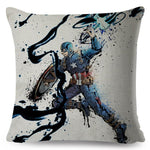 Marvel Avengers Pillow Cases