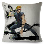 Marvel Avengers Pillow Cases