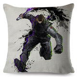 Marvel Avengers Pillow Cases