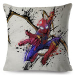 Marvel Avengers Pillow Cases