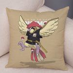 Pokemon Fashion Cartoon Pillow Cases